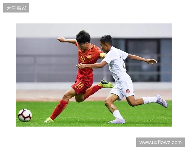 呼和浩特国际足球锦标赛5月中旬开赛，U16国少将对阵韩国等劲旅