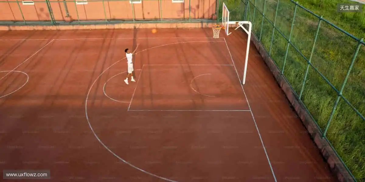 🎁球衣定制，专属荣耀！👕